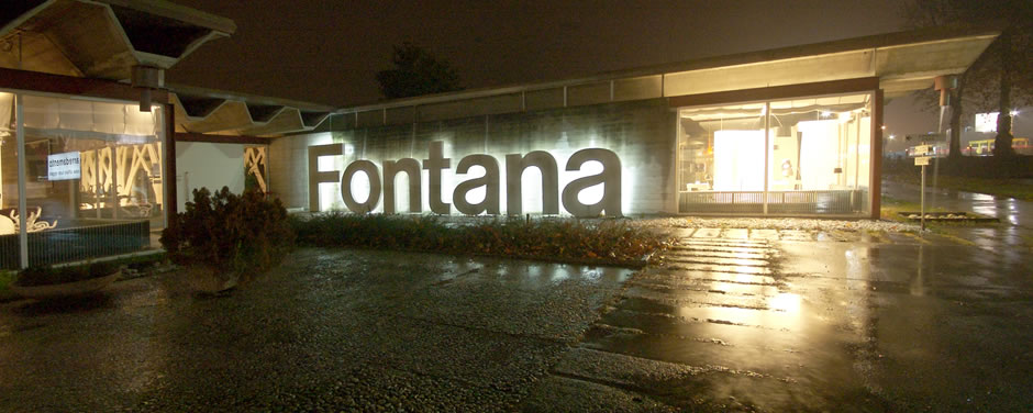 Fontana Srl